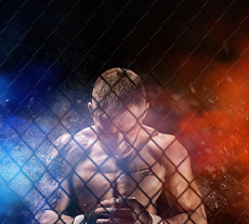 MotorCity Cage Night XX